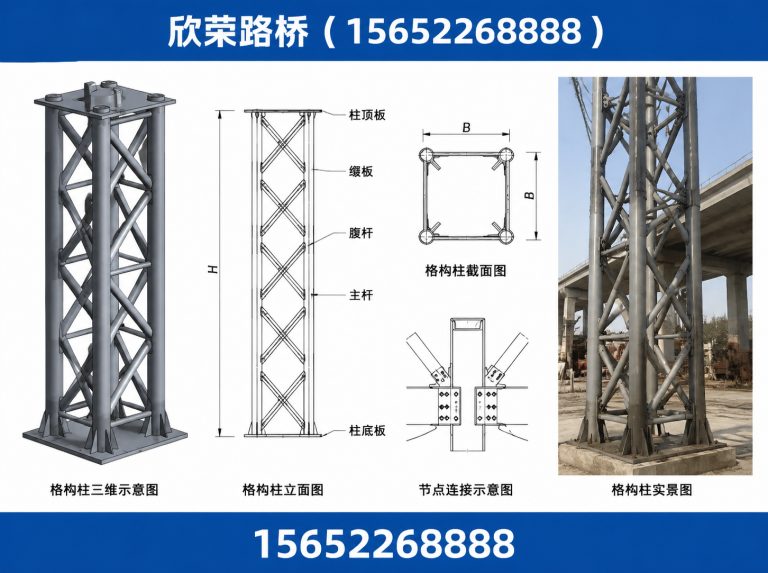 青县欣荣路桥展示图